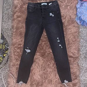 Brand new never worn kancan jean